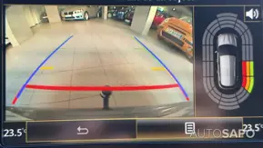 Renault Mégane de 2016