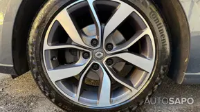 Renault Mégane de 2016