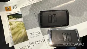 Renault Mégane de 2016