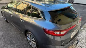 Renault Mégane de 2016