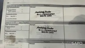 Renault Mégane de 2016