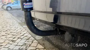 Renault Mégane de 2016