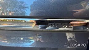 Renault Mégane de 2016