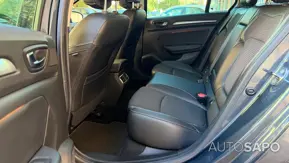 Renault Mégane de 2016