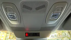 Renault Mégane de 2016