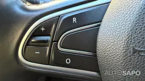 Renault Mégane de 2016