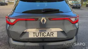 Renault Mégane de 2016