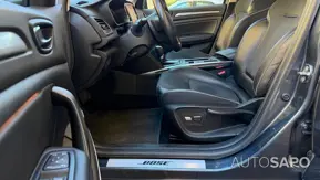 Renault Mégane de 2016