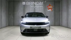 Opel Corsa de 2024
