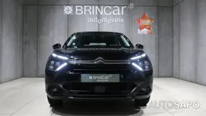 Citroen e-C4 de 2023