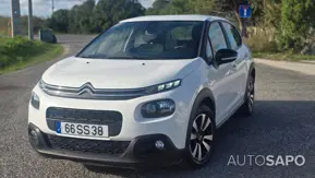 Citroen C3 de 2017