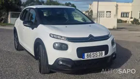 Citroen C3 de 2017