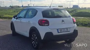 Citroen C3 de 2017
