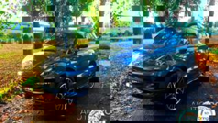 Porsche Macan de 2018