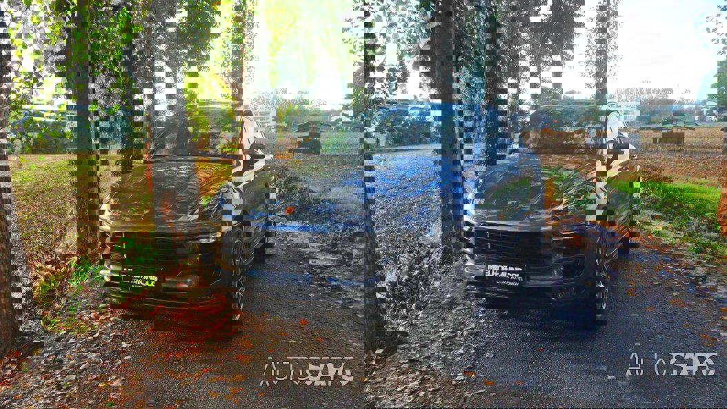 Porsche Macan de 2018