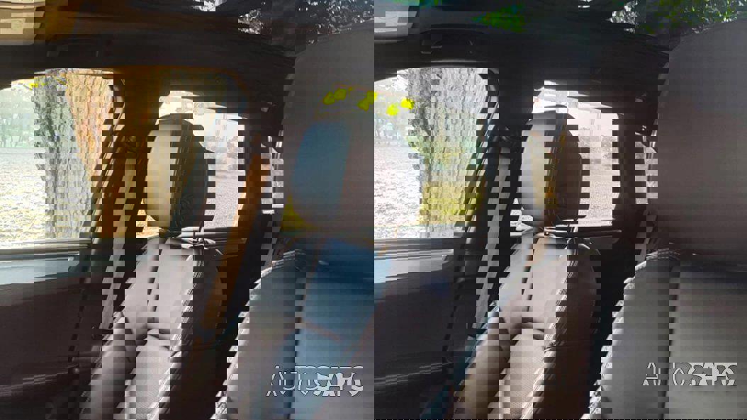 Porsche Macan de 2018