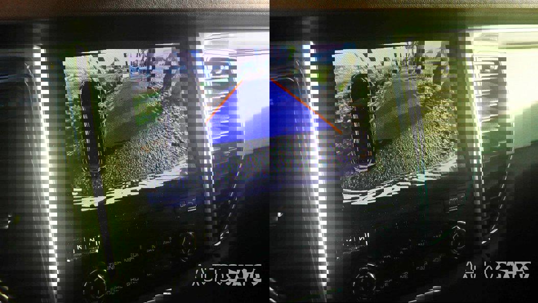 Porsche Macan de 2018