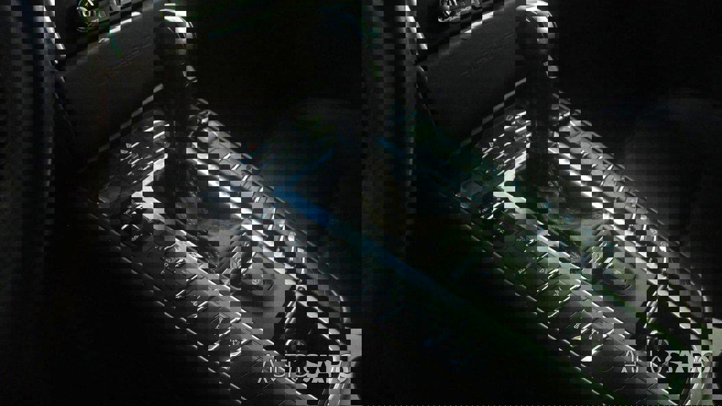 Porsche Macan de 2018