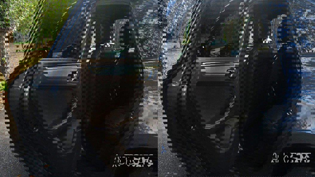 Porsche Macan de 2018