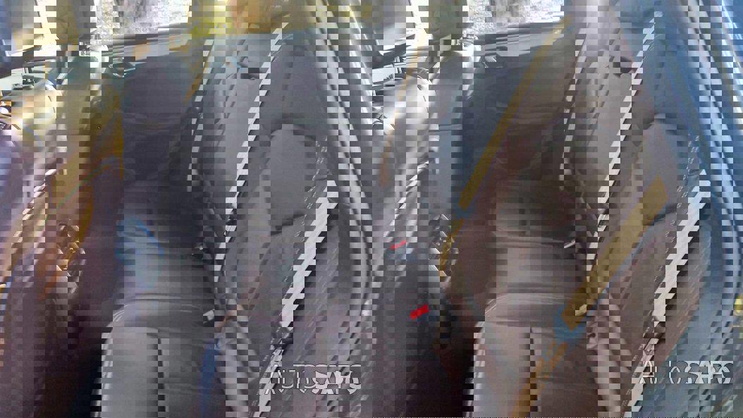 Porsche Macan de 2018