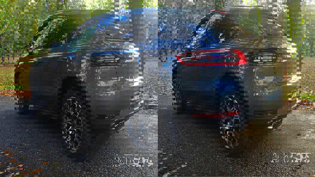 Porsche Macan de 2018