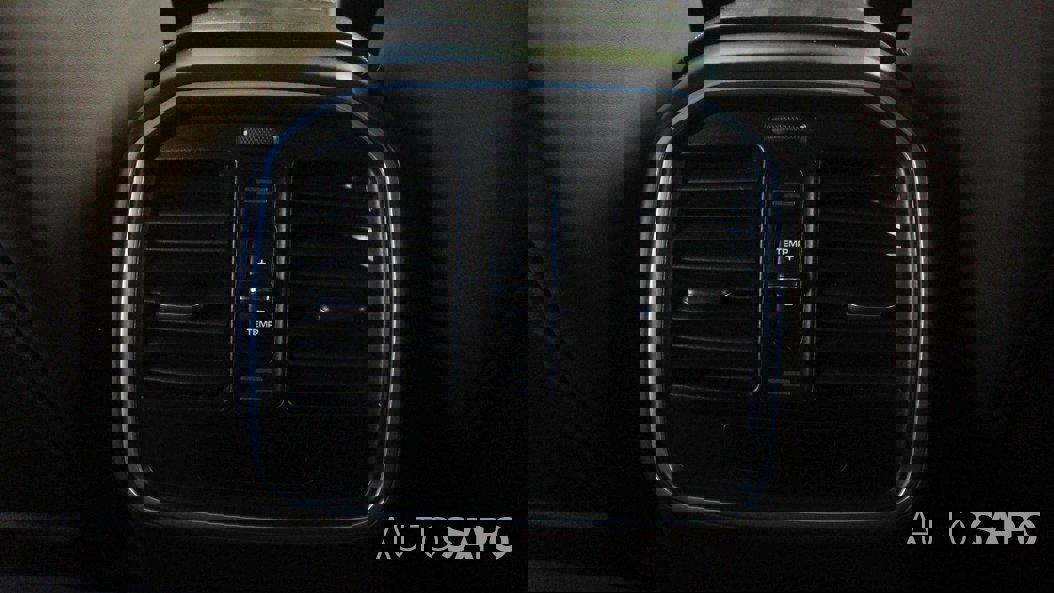 Porsche Macan de 2018