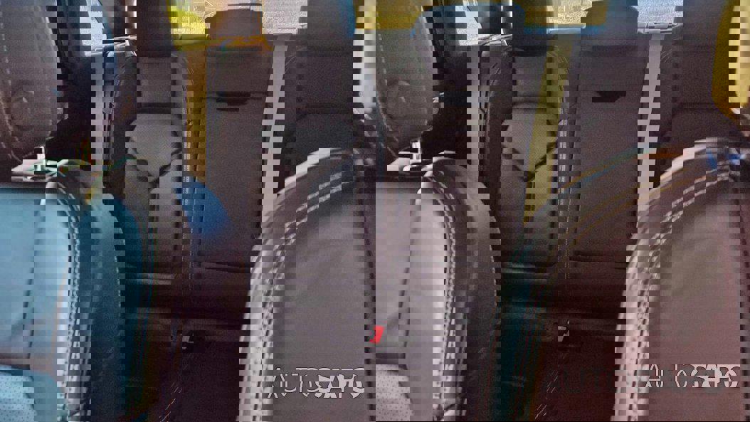 Porsche Macan de 2018