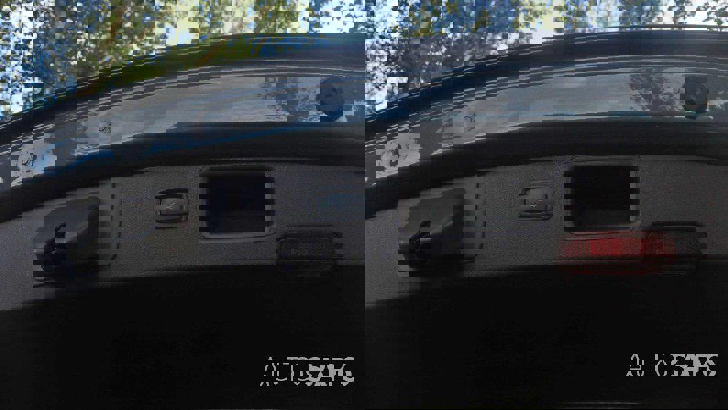 Porsche Macan de 2018