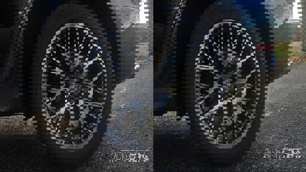 Porsche Macan de 2018