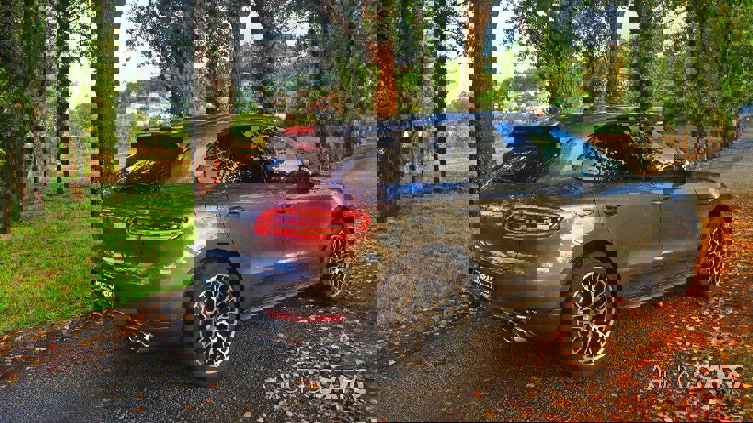 Porsche Macan de 2018