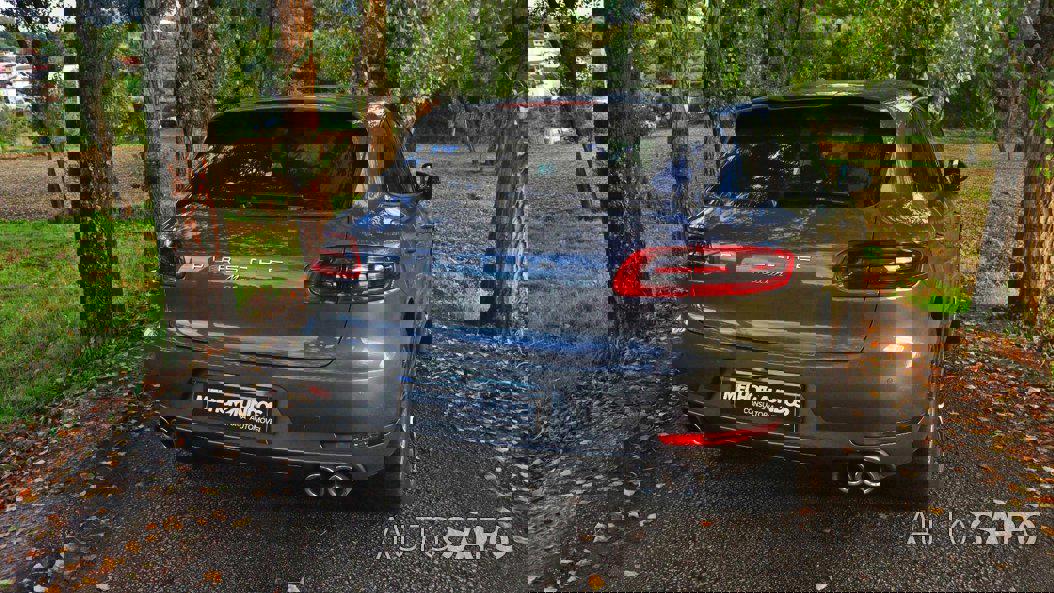 Porsche Macan de 2018