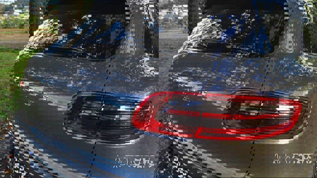 Porsche Macan de 2018