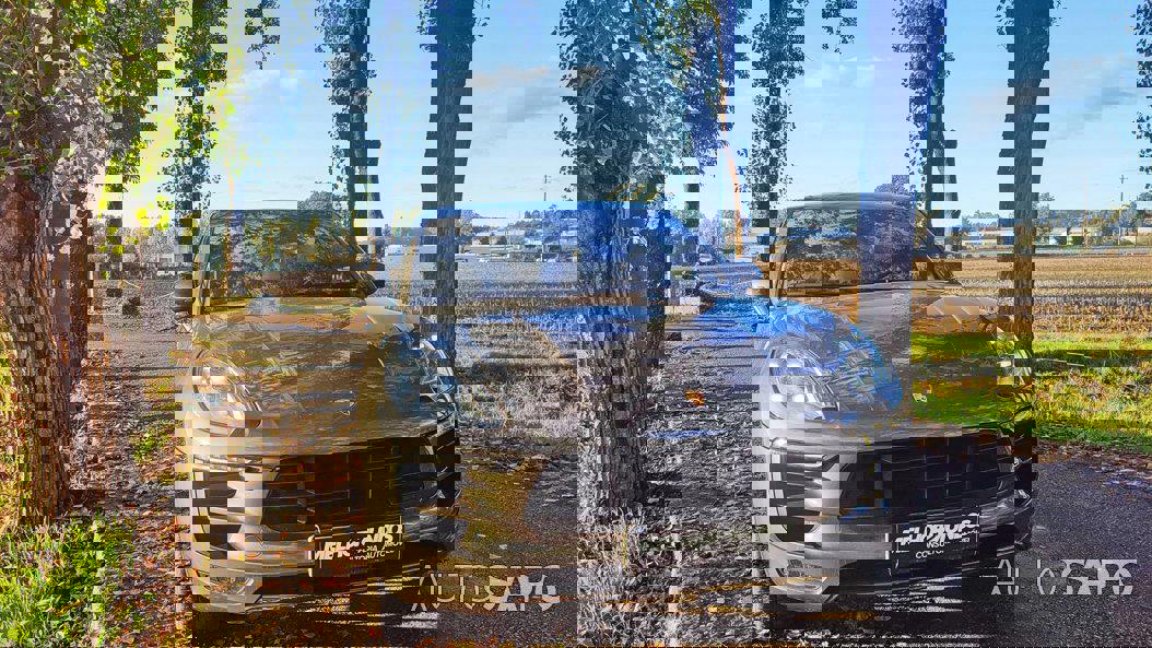 Porsche Macan de 2018