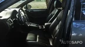 Porsche Macan de 2018