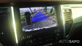 Porsche Macan de 2018