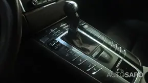 Porsche Macan de 2018