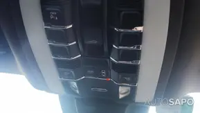 Porsche Macan de 2018