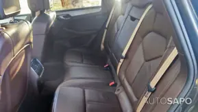 Porsche Macan de 2018