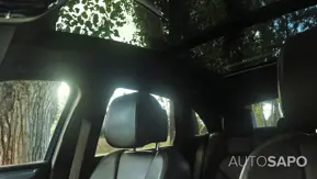 Porsche Macan de 2018