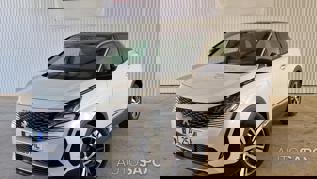 Peugeot 3008 de 2021