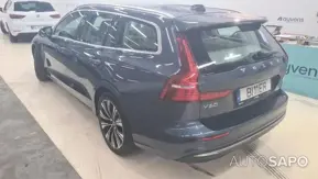 Volvo V60 de 2024