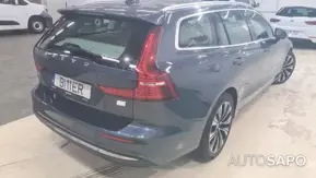 Volvo V60 de 2024