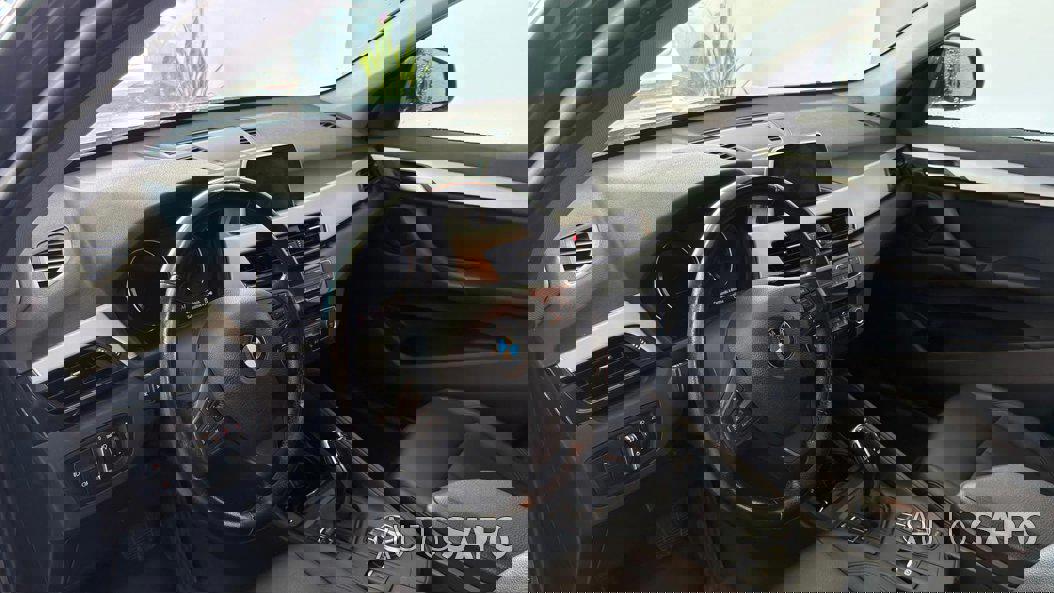 BMW X1 16 d sDrive Auto Advantage de 2018