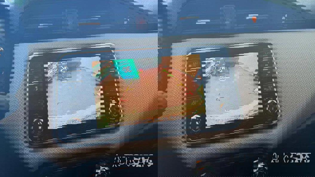 Nissan Micra de 2019