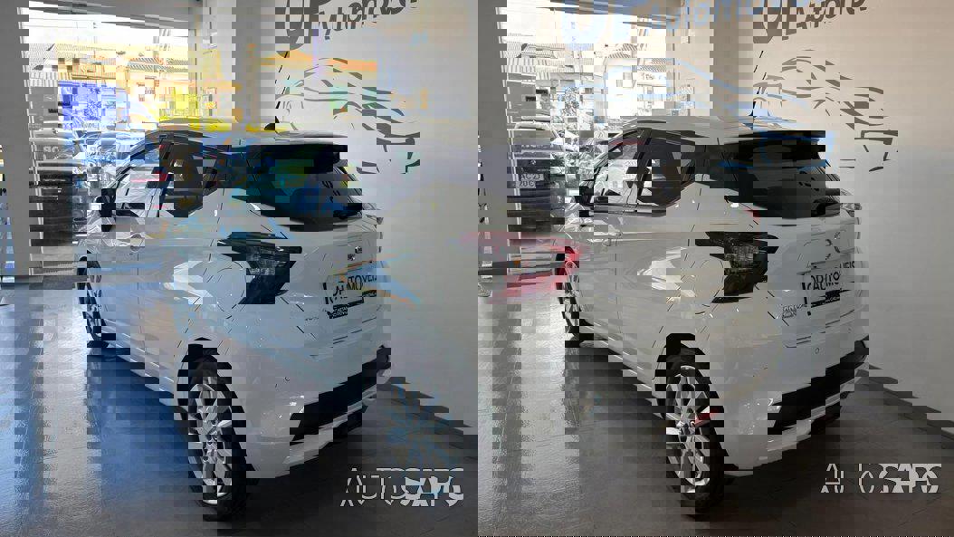 Nissan Micra de 2019