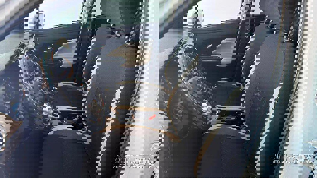 Nissan Micra de 2019