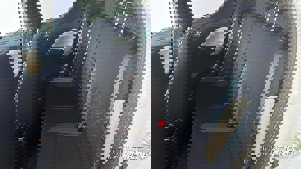 Nissan Micra de 2019