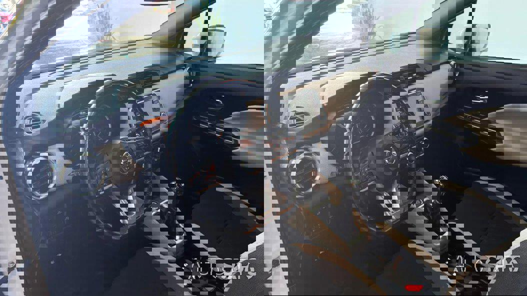 Nissan Micra de 2019