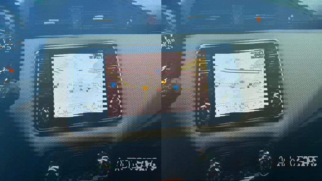 Nissan Micra de 2019