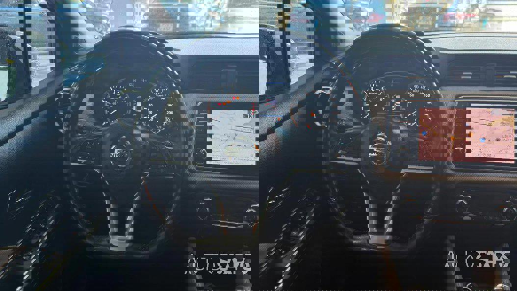 Nissan Micra de 2019